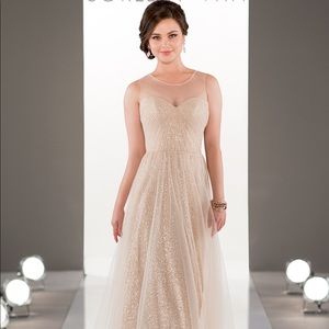 Sorella vita bridesmaid dress